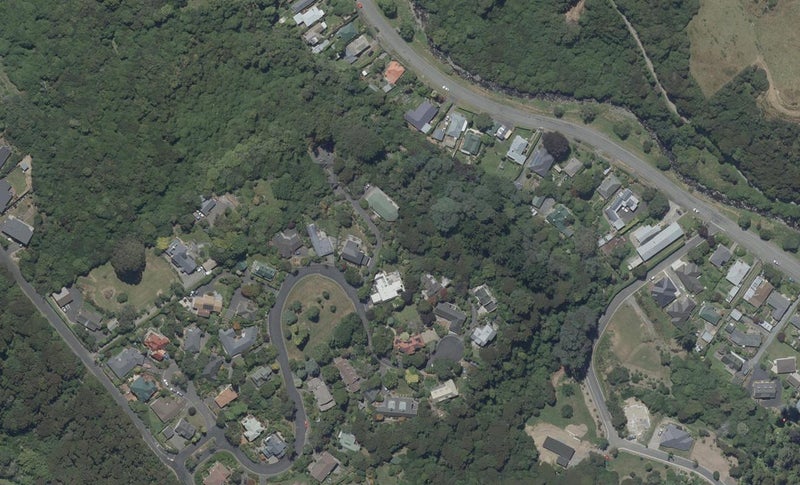 43 Garden Place, Glenleith, Dunedin - Carousel 1