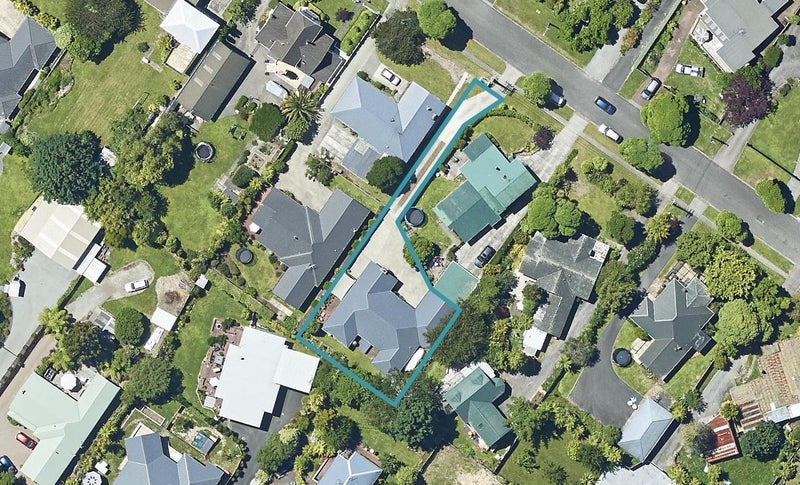 23A Lewis Road, Lynmore, Rotorua - Carousel 1