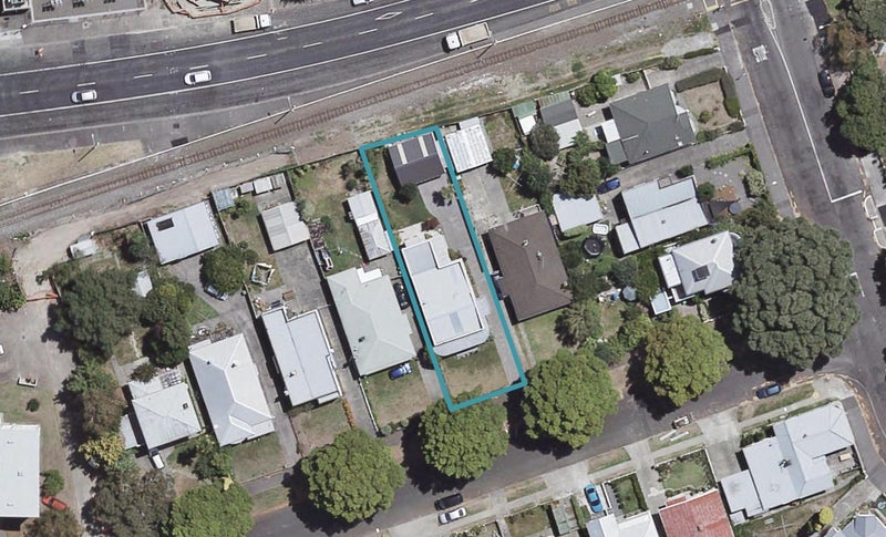 6 Carnell Street, Napier South, Napier - Carousel 1