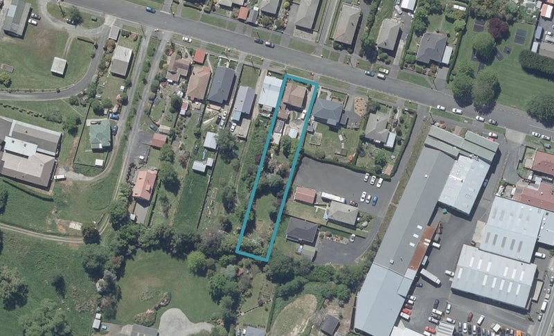 27 Glenelg Street, Bradford, Dunedin - Carousel 1