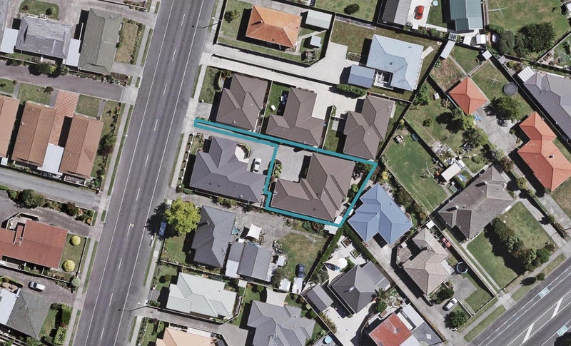 5B Avondale Road, Taradale, Napier - Carousel 1