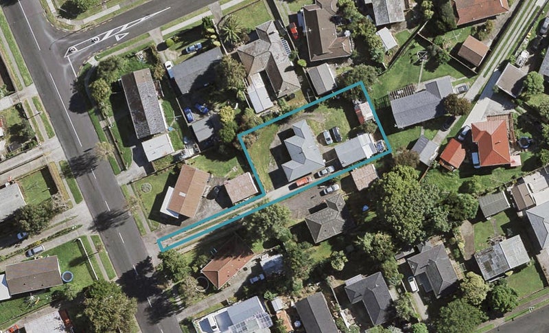 59 Rowandale Avenue, Manurewa, Auckland - Carousel 1