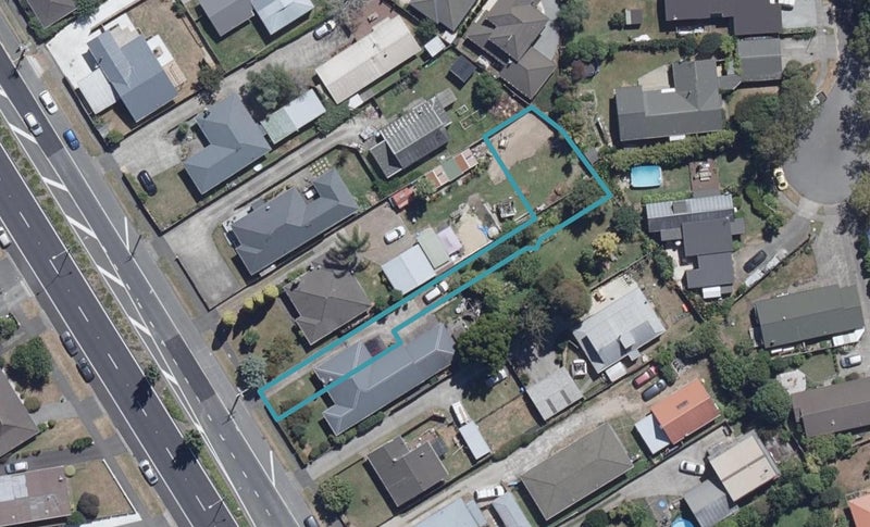 6/301 Cambridge Road, Hillcrest, Hamilton - Carousel 1