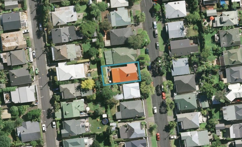 69 Islington Street, Ponsonby, Auckland - Carousel 1