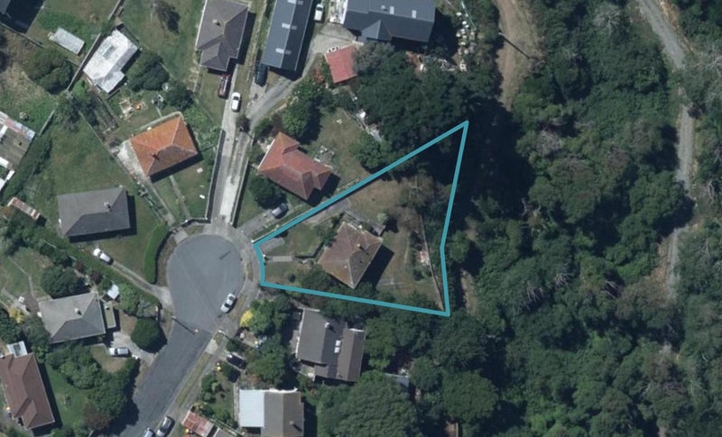 22 Chew Place, Ranui, Porirua - Carousel 1