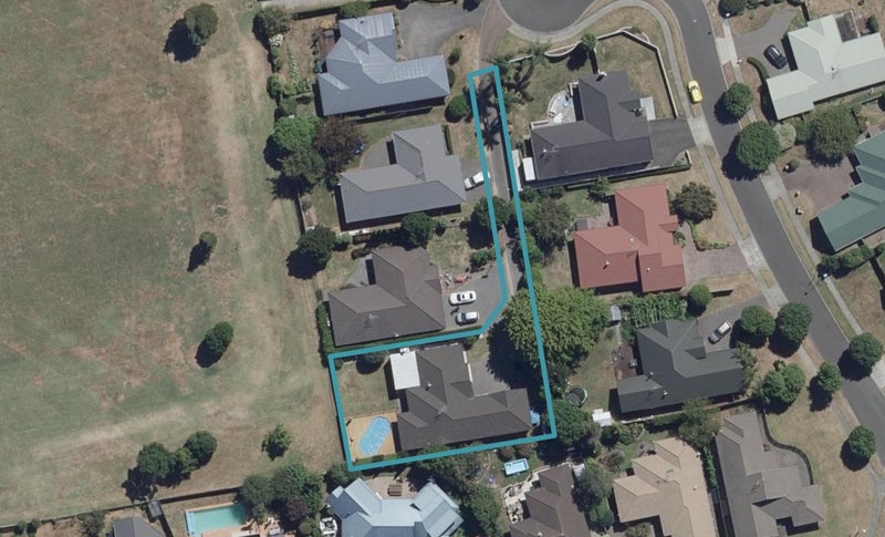 9 Greenough Place, Rototuna, Hamilton - Carousel 1