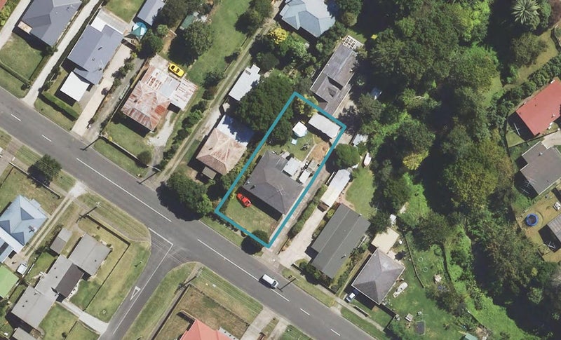 201 Stout Street, Mangapapa, Gisborne - Carousel 1