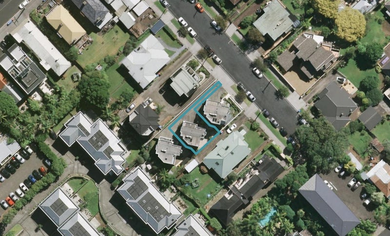 5A Lauriston Avenue, Remuera, Auckland - Carousel 1