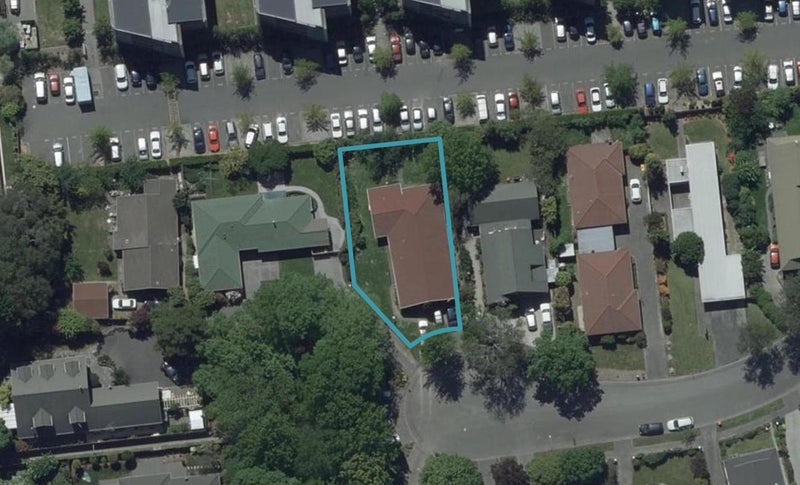 18 Siska Place, Upper Riccarton, Christchurch - Carousel 1