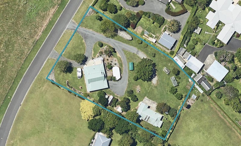 386 Tuapiro Road, Tahawai, Katikati - Carousel 1