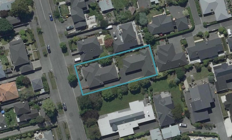 32 Garreg Road, Fendalton, Christchurch - Carousel 1