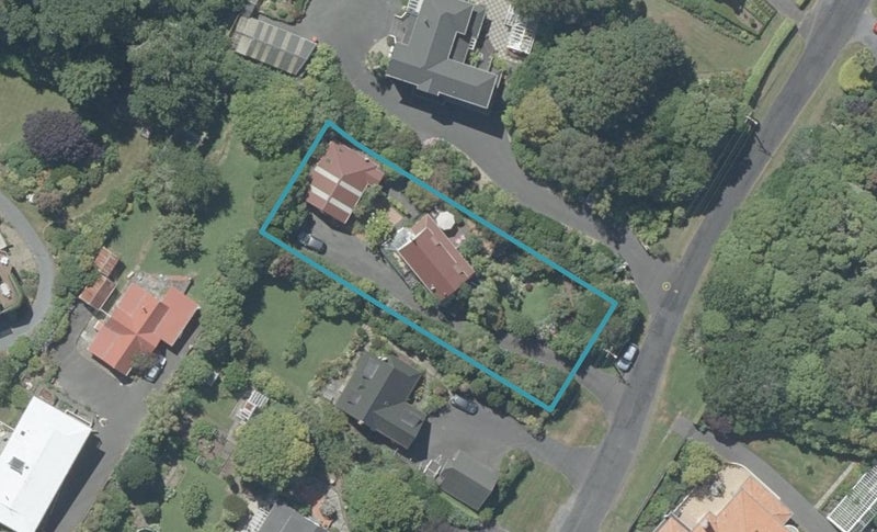 7 Takahe Terrace, Saint Leonards, Dunedin - Carousel 1