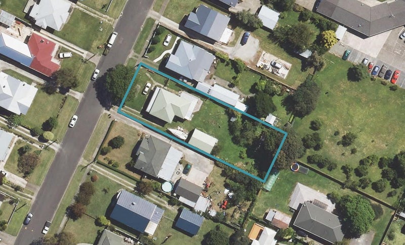 36 Cook Street, Te Hapara, Gisborne - Carousel 1