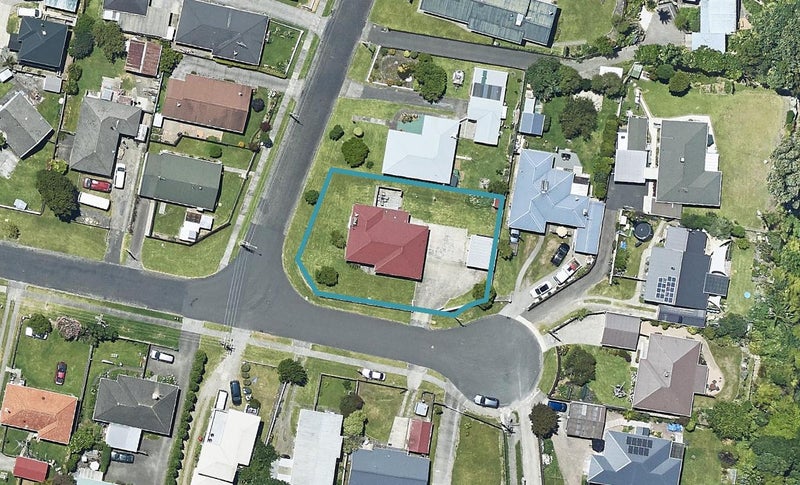 36E Baycroft Avenue, Parkvale, Tauranga - Carousel 1