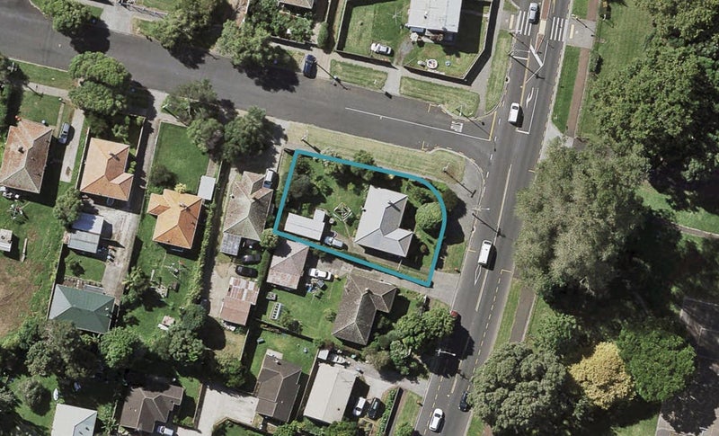 87 Tripoli Road, Panmure, Auckland - Carousel 1