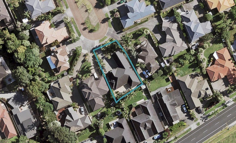 43 Byblos Place, The Gardens, Auckland - Carousel 1