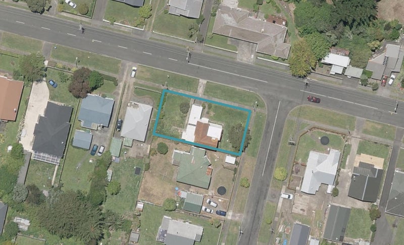 76 Portal Street, Durie Hill, Whanganui - Carousel 1
