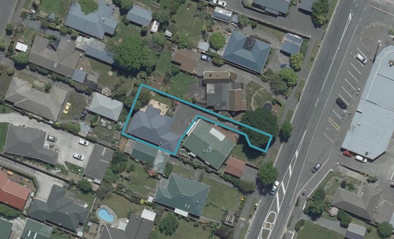 15A Grampian Street, Casebrook, Christchurch - Carousel 1