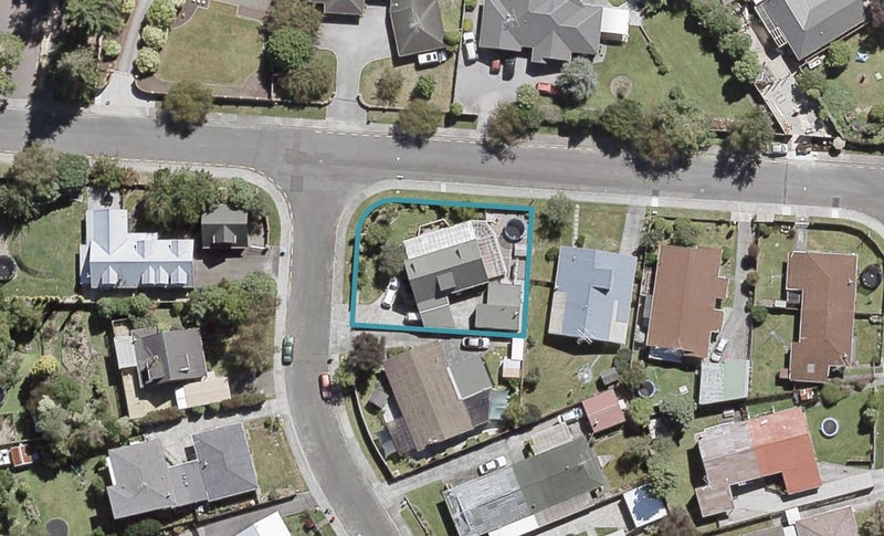 34 Roband Crescent, Brown Owl, Upper Hutt - Carousel 1