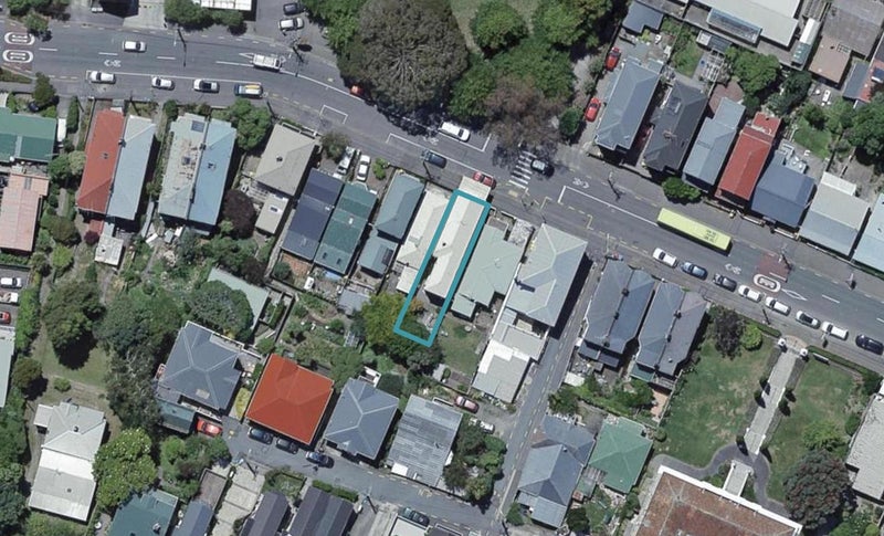 51 Aro Street, Aro Valley, Wellington - Carousel 1