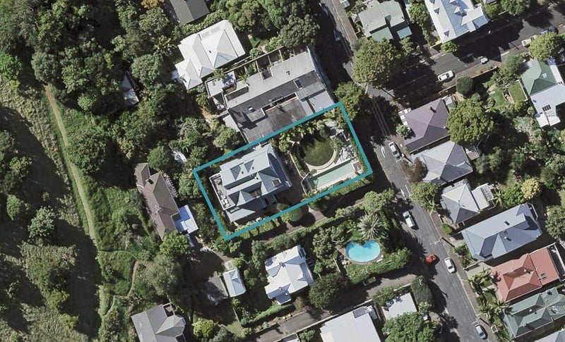 45 Church Street, Devonport, Auckland - Carousel 1
