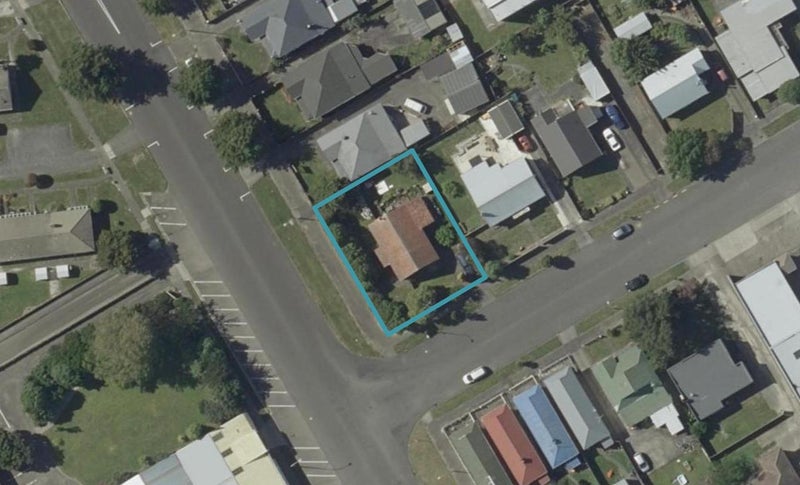 41 West Street, West End, Palmerston North - Carousel 1