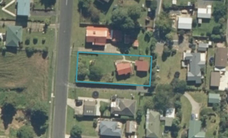 5 Walmsley Street, Kihikihi, Te Awamutu - Carousel 1