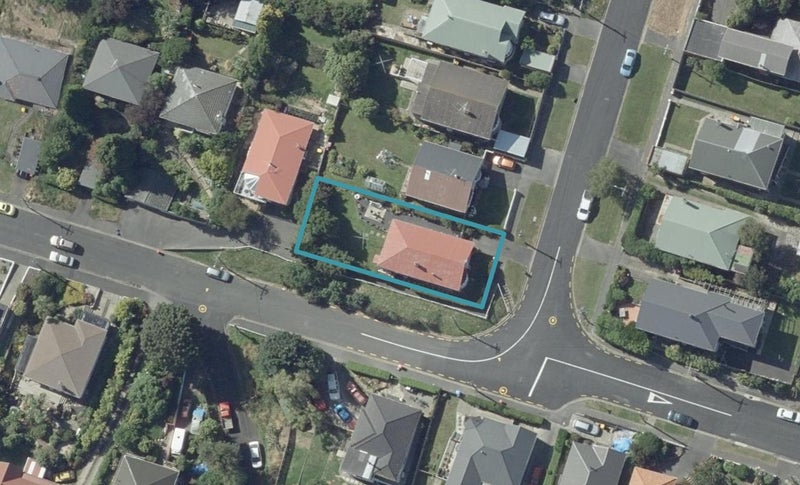 174 Glenpark Avenue, Maryhill, Dunedin - Carousel 1