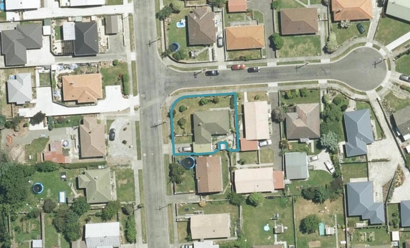 2 Smith Avenue, Mayfield, Blenheim - Carousel 1