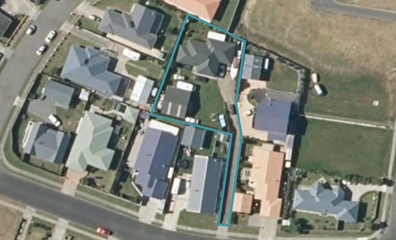 47 Andrews Street, Foxton Beach, Foxton - Carousel 1