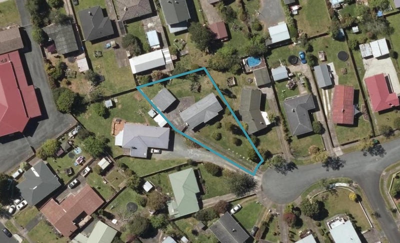 14 Belmont Avenue, Tikipunga, Whangarei - Carousel 1
