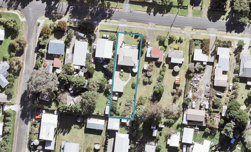 116 Howard Road, Papakura - Carousel 1