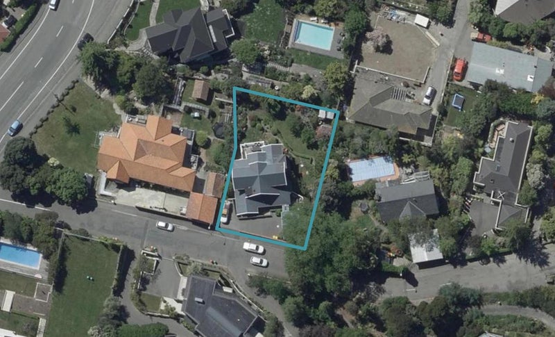 44 MacMillan Avenue, Cashmere, Christchurch - Carousel 1