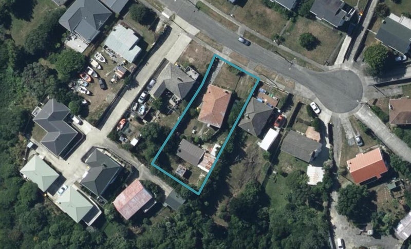 16 Whenua View, Titahi Bay, Porirua - Carousel 1