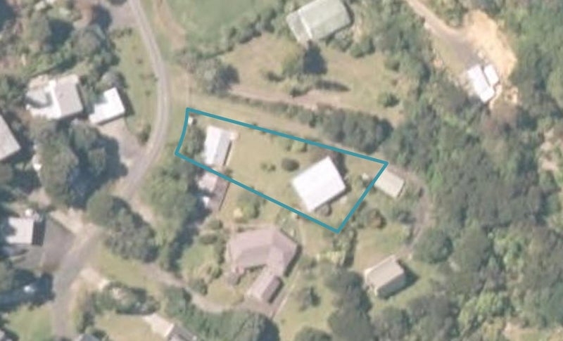 7A Smith-Grey Crescent, Parekura Bay, Russell - Carousel 1