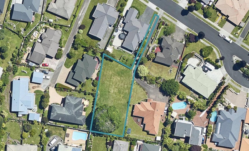 23 Foley Drive, Springfield, Rotorua - Carousel 1