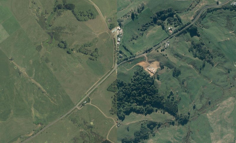 100 Ginn Road, Rotowaro - Carousel 1
