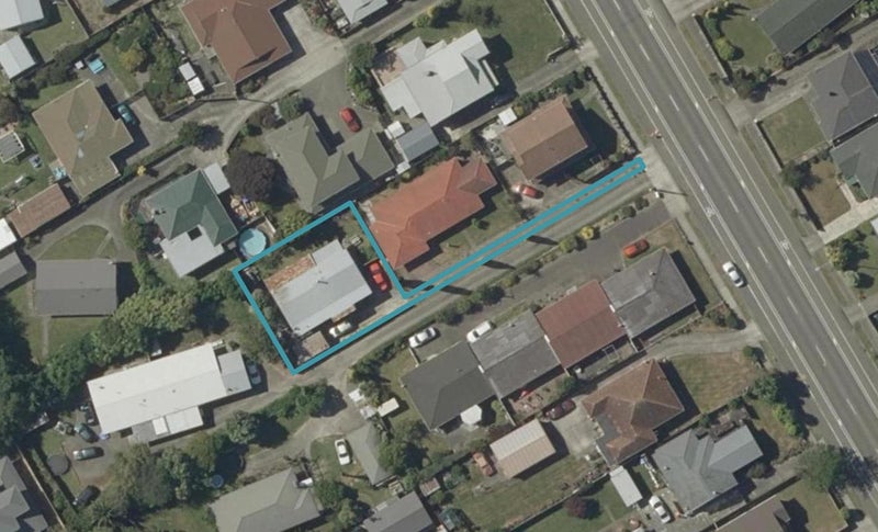 20B Wood Street, Takaro, Palmerston North - Carousel 1