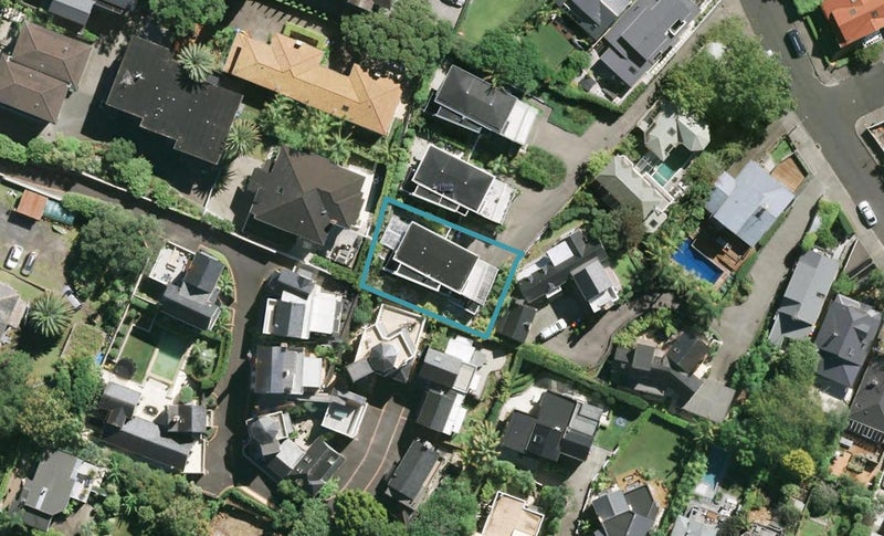32B Hackett Street, Saint Marys Bay, Auckland - Carousel 1