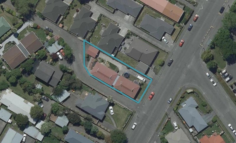 1/82 Middlepark Road, Sockburn, Christchurch - Carousel 1