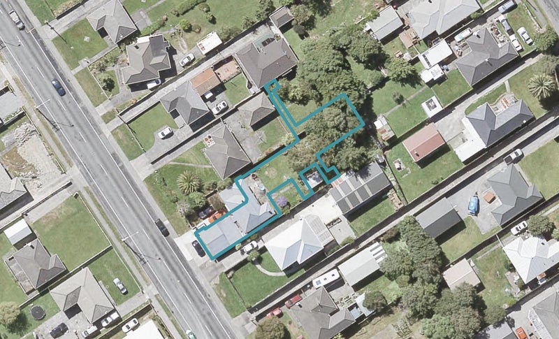 10/41 Main Road, Wainuiomata, Lower Hutt - Carousel 1