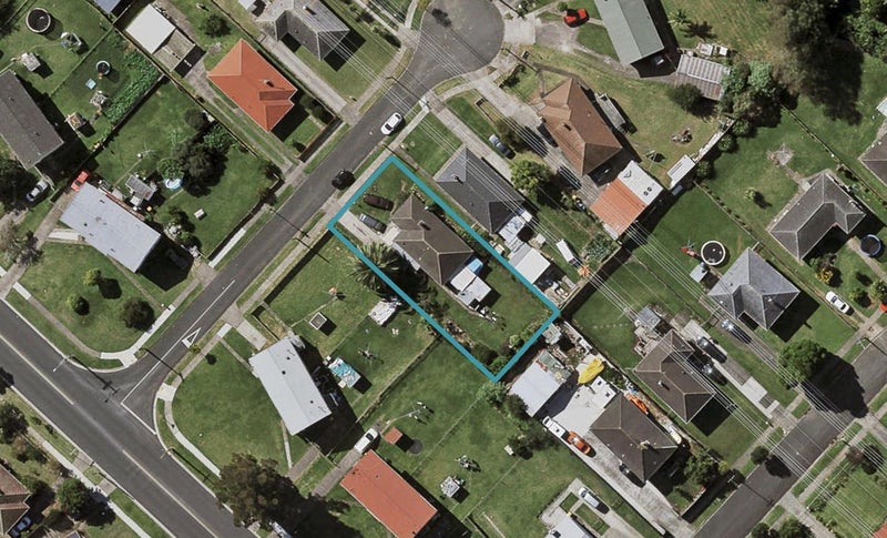 3 Sutcliffe Place, Otara, Auckland - Carousel 1