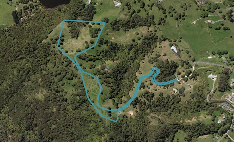 0 Bullock Ridge, Whau Valley, Whangarei - Carousel 1