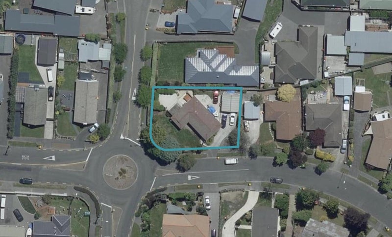 90 Dunbarton Street, Redwood, Christchurch - Carousel 1