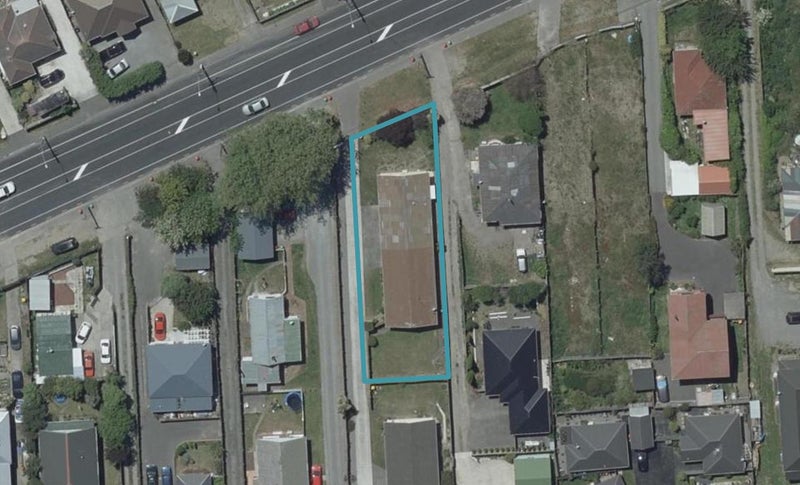 1/144 Pages Road, Wainoni, Christchurch - Carousel 1