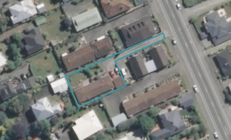 2/40 Selwyn Street, Maori Hill, Timaru - Carousel 1