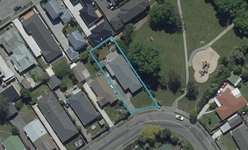 17 Erica Street, Papanui, Christchurch - Carousel 1