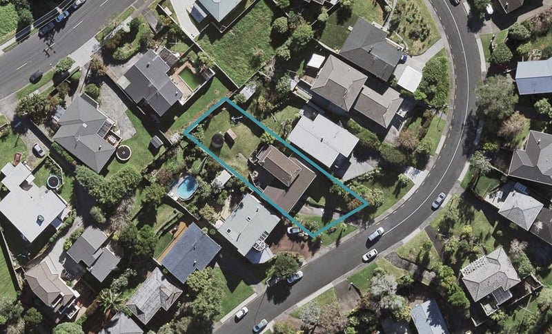 112 Mountbatten Avenue, Hillcrest, Auckland - Carousel 1