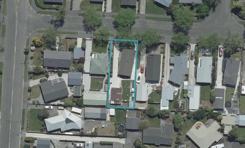 6 Royleen Street, Casebrook, Christchurch - Carousel 1