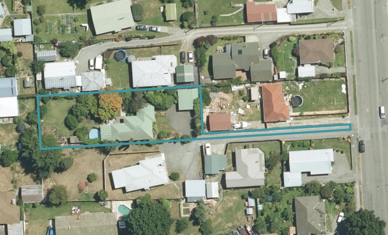 140 Scott Street, Redwoodtown, Blenheim - Carousel 1